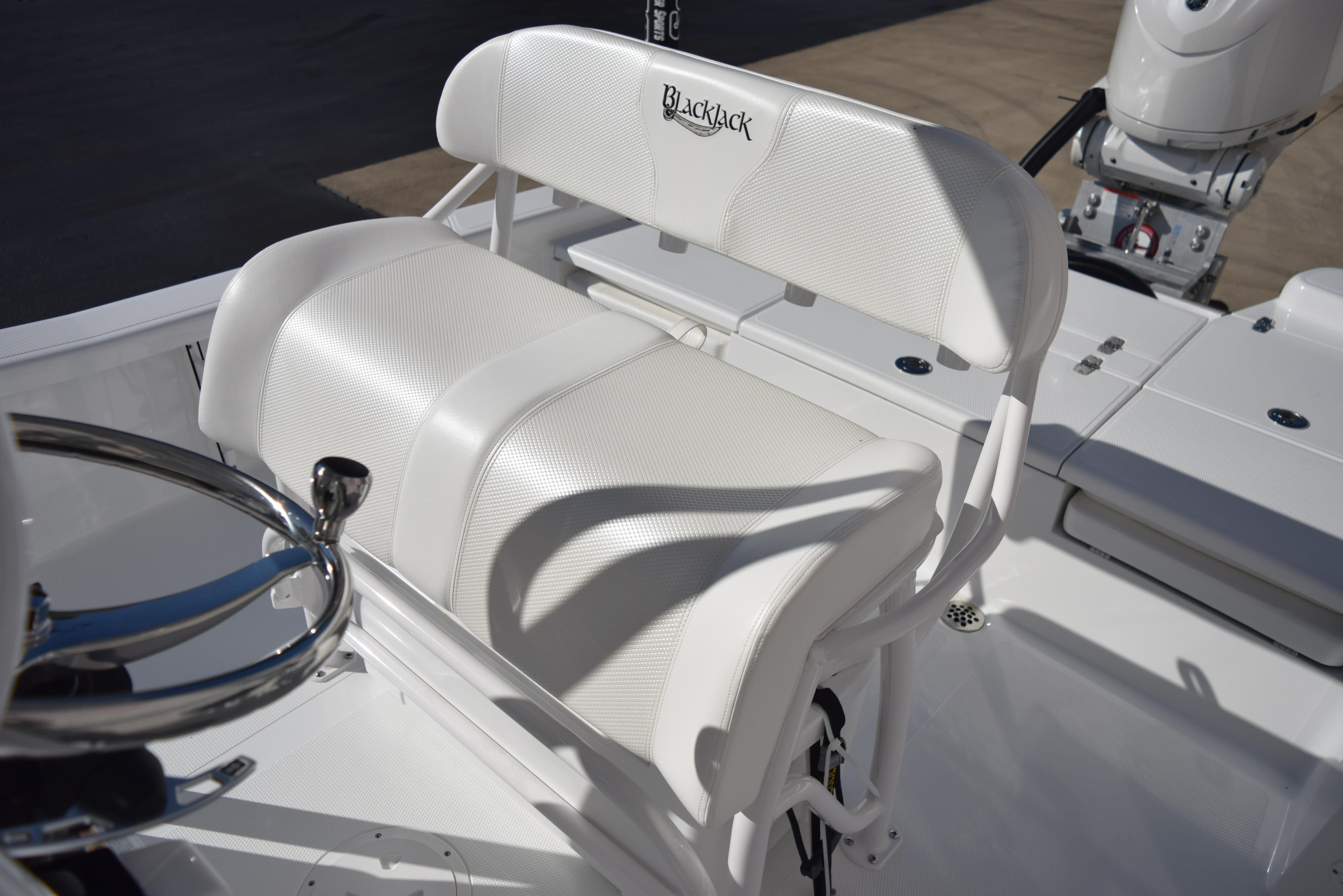 2024 BlackJack 256 Bay Bay for sale YachtWorld