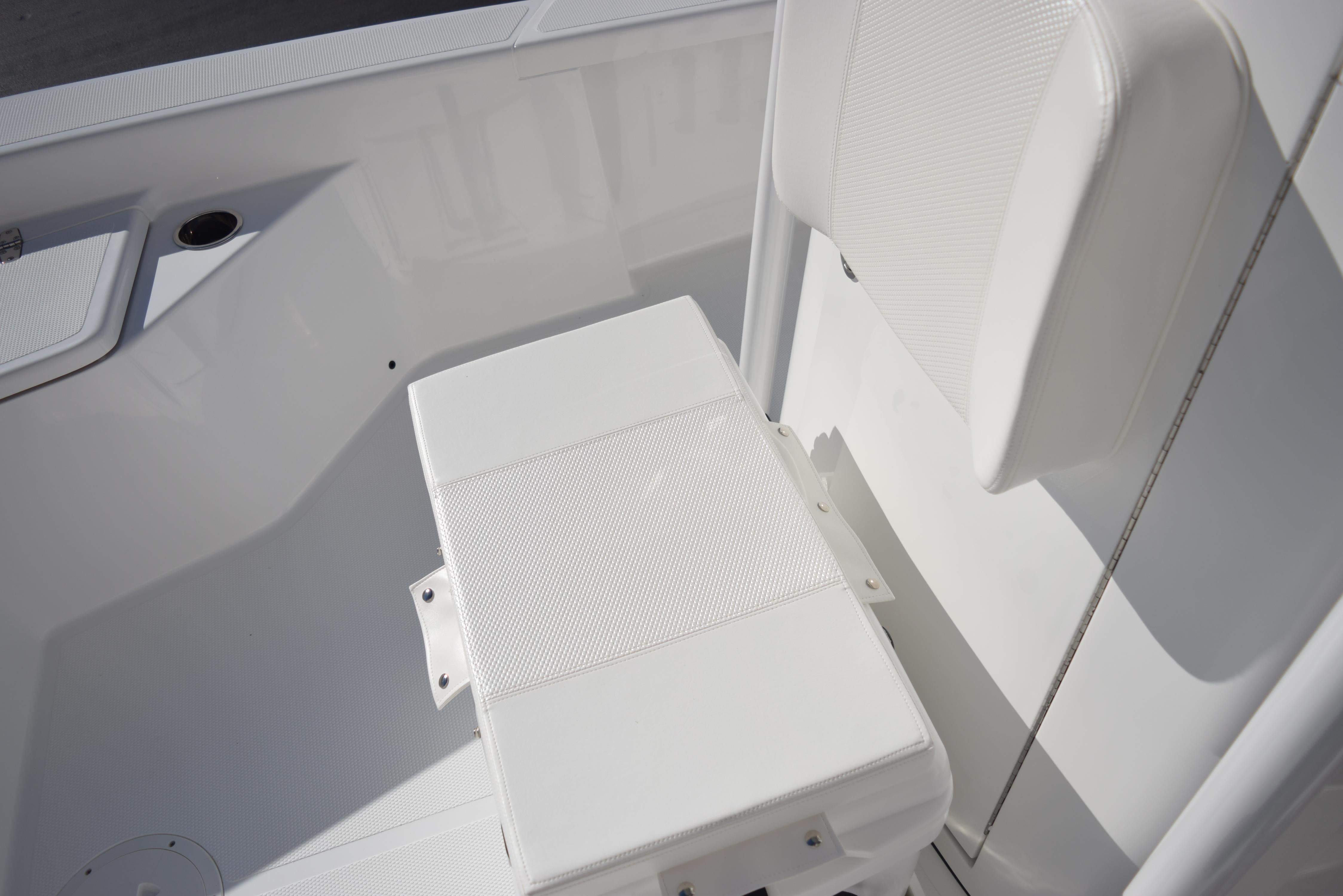 2024 BlackJack 256 Bay Bay for sale YachtWorld