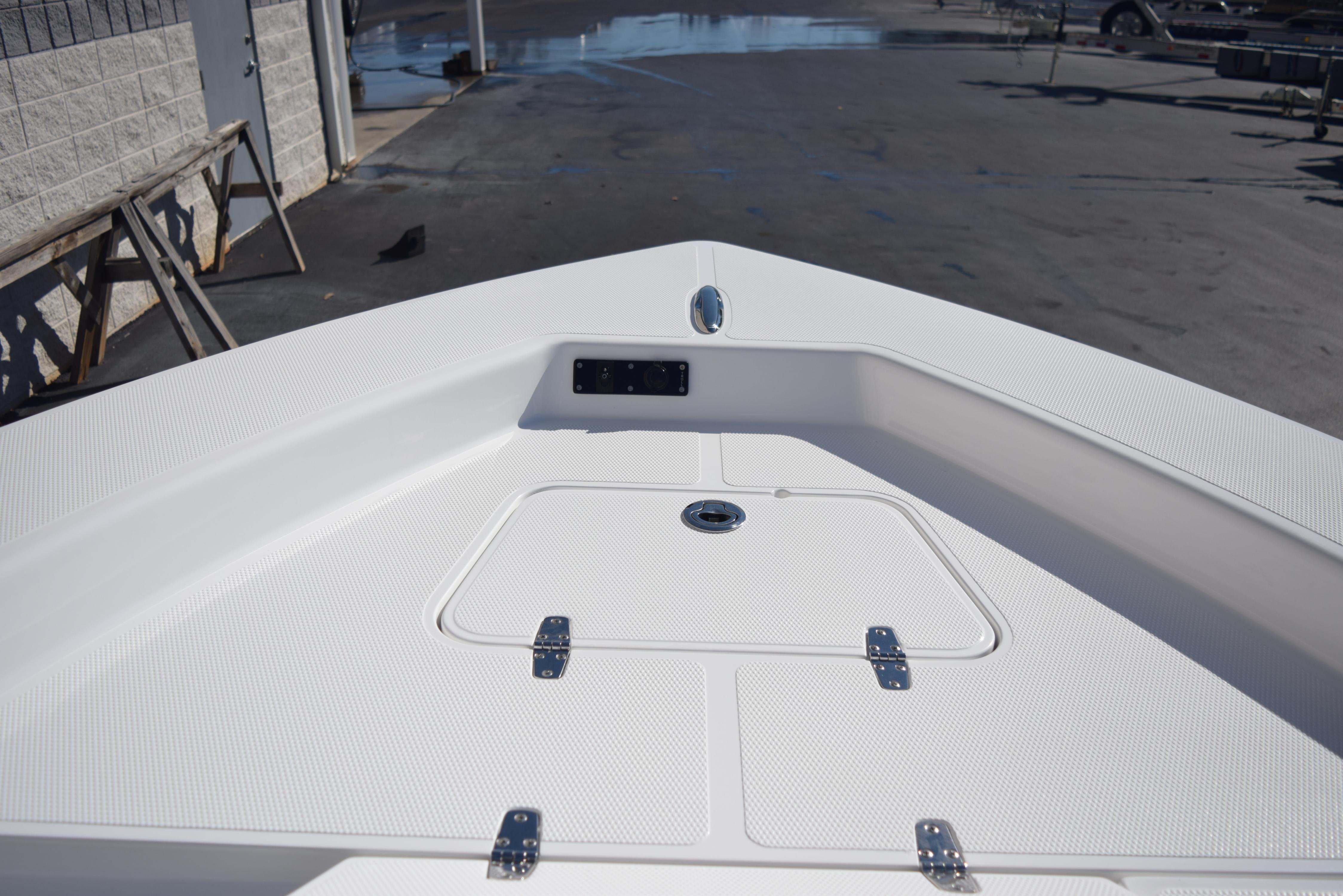 2024 BlackJack 256 Bay Bay for sale YachtWorld