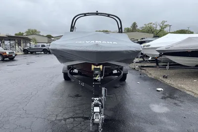 Yamaha Boats 195S