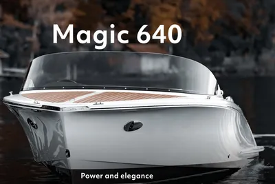 Marian Magic 640