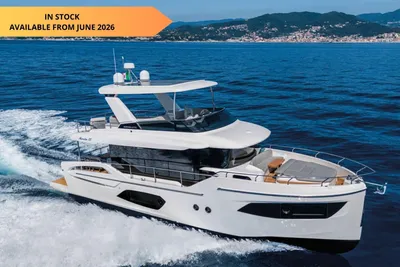 2026 Absolute Navetta 53