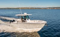 2022 Blackfin 272 CC