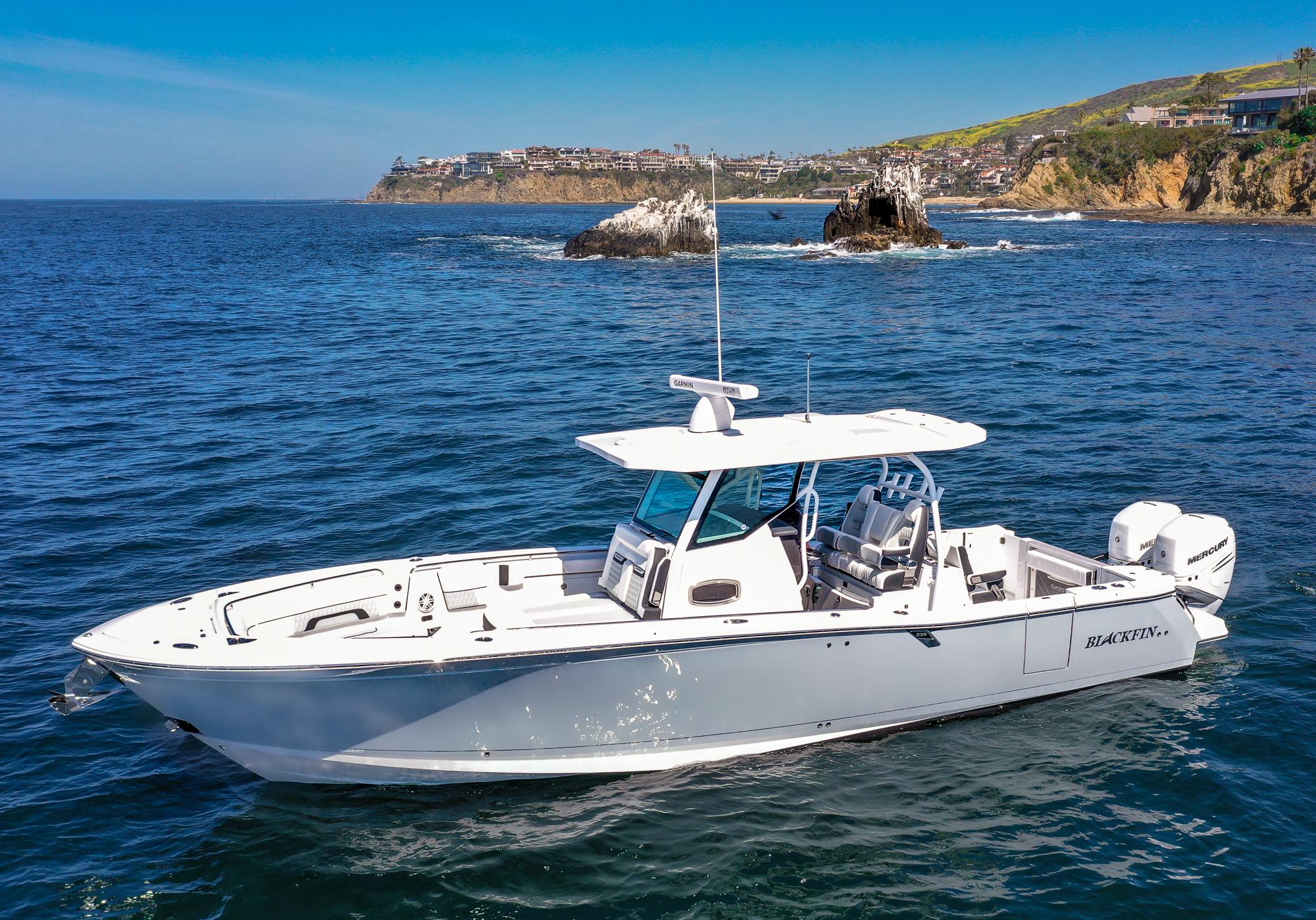 Blackfin Cc Centre Console For Sale Yachtworld