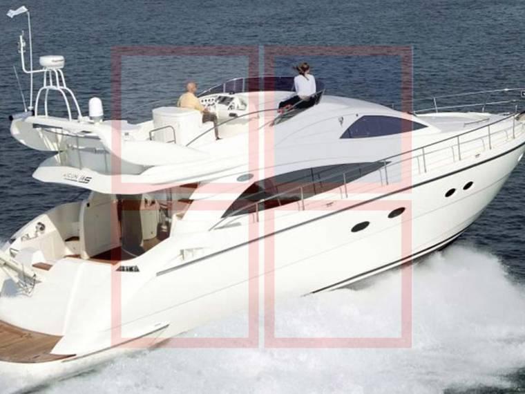 aicon yachts 56