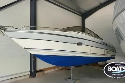 1990 Cranchi CRANCHI CLIPPER 760