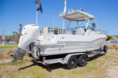 Finseeker 245 WA