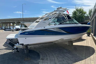Regal LS2 Surf