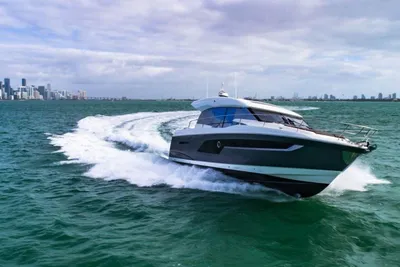 Prestige 520