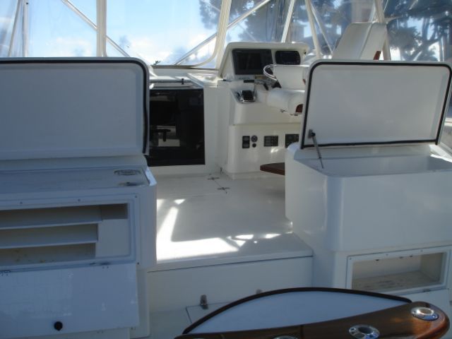 2002 Stolper 35 EXPRESS