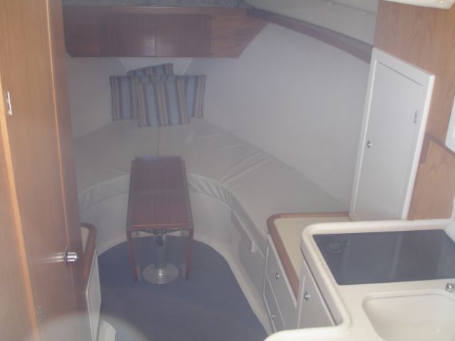 2002 Stolper 35 EXPRESS