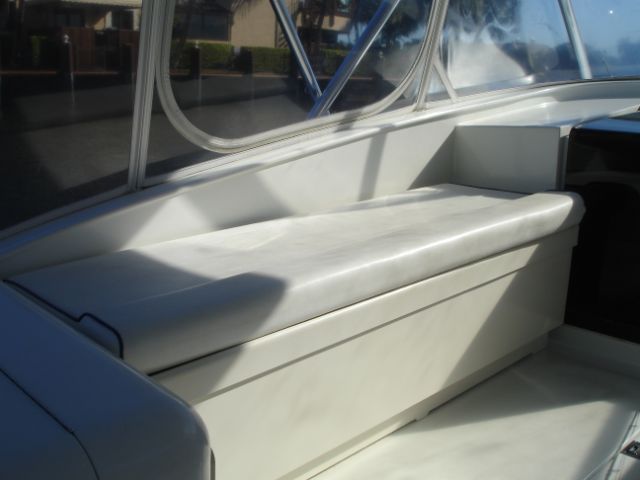 2002 Stolper 35 EXPRESS