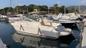 2005 Jeanneau Leader 705