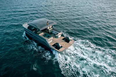 2024 Tesoro T40