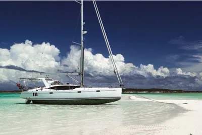 2025 Southerly 480