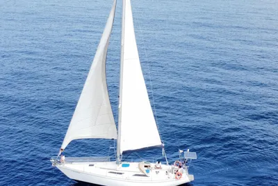 1984 North Wind 38