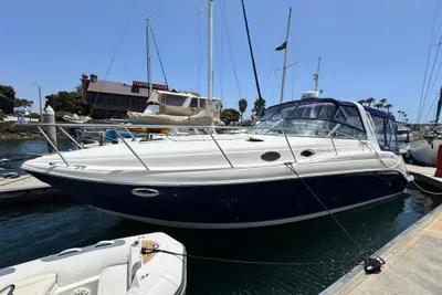 Rinker Fiesta Vee 342