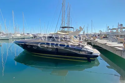2006 Cantieri di Sarnico Spider