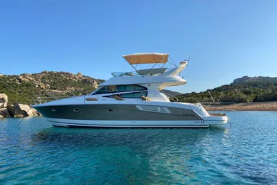 2008 Jeanneau Prestige 42 Fly