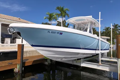Intrepid 327