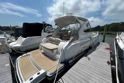 Formula 34 Performance Cruiser