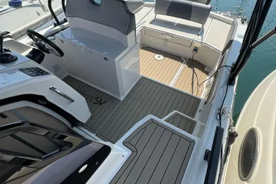 2023 Marine AS MARINE 28 GLX