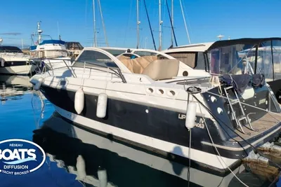 2000 Beneteau Flyer Viva 9.20