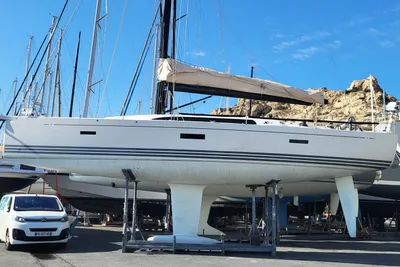 X-Yachts Xp 44