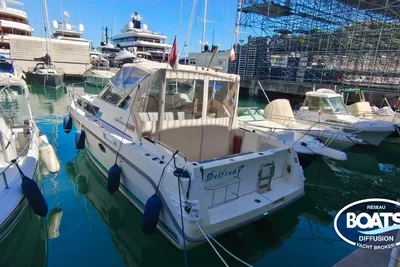 1992 Cranchi CRANCHI CRUISER 32