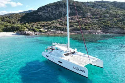 2015 Outremer 5X