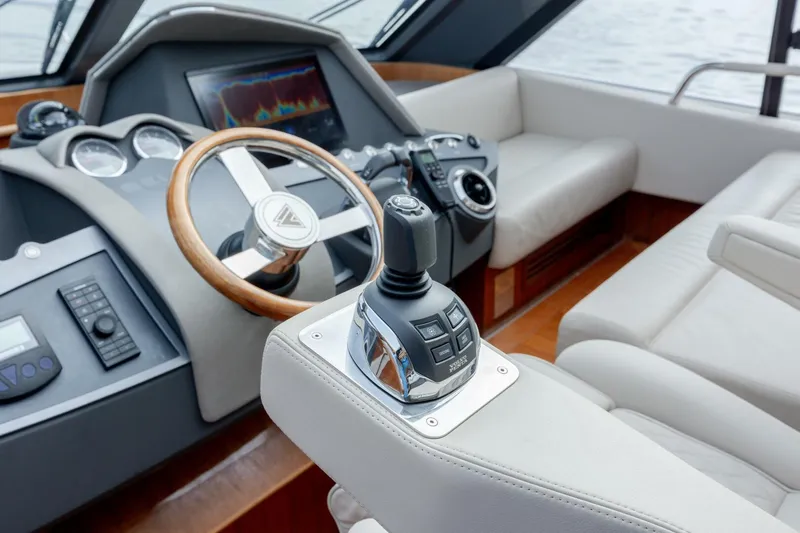  Yacht Photos Pics 2022 Belize 54 Sedan - Image 43