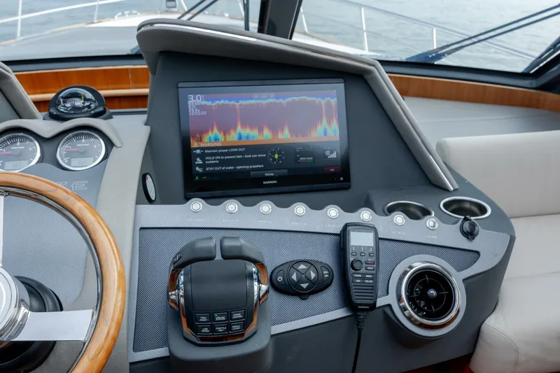  Yacht Photos Pics 2022 Belize 54 Sedan - Image 45