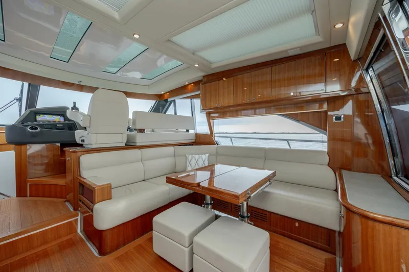  Yacht Photos Pics 2022 Belize 54 Sedan - Image 26