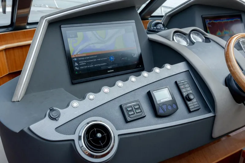  Yacht Photos Pics 2022 Belize 54 Sedan - Image 44