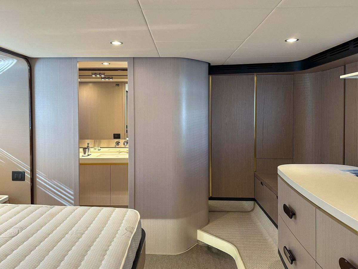 2024 Azimut 60 