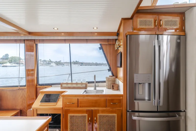 Vin Santo Yacht Photos Pics 