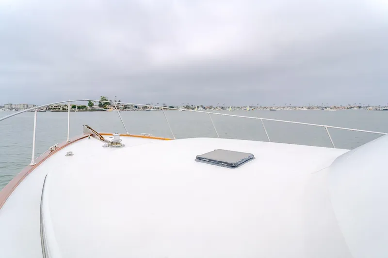 Vin Santo Yacht Photos Pics 