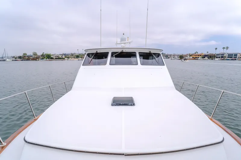 Vin Santo Yacht Photos Pics 