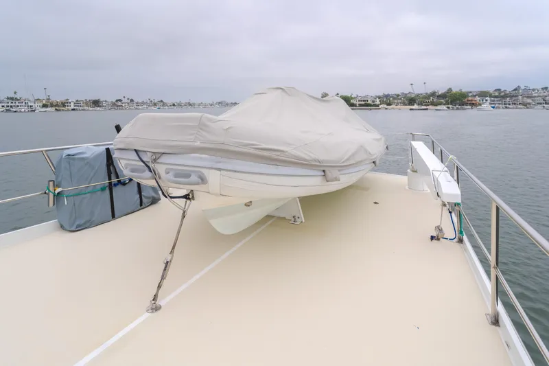 Vin Santo Yacht Photos Pics 