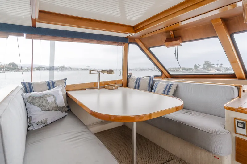 Vin Santo Yacht Photos Pics 