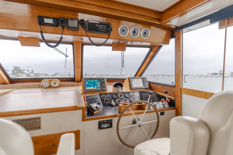 Vin Santo Yacht Photos Pics 