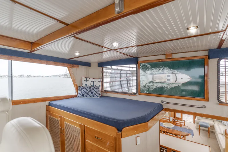 Vin Santo Yacht Photos Pics 