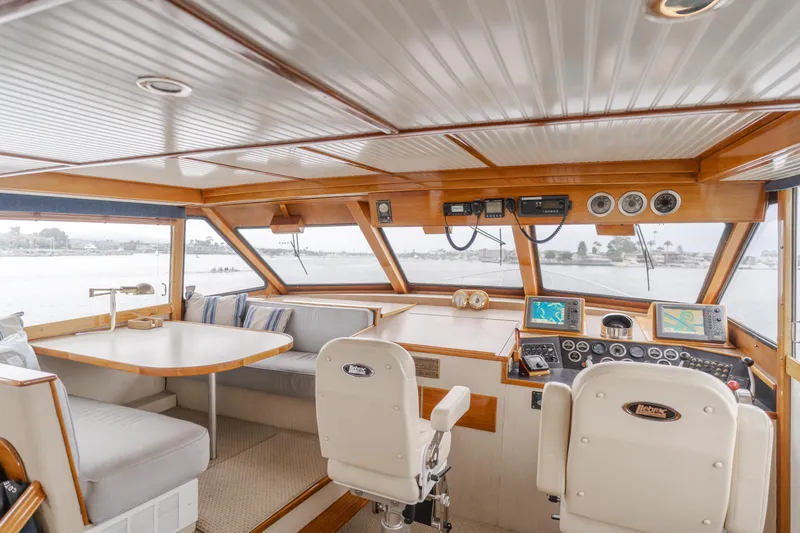 Vin Santo Yacht Photos Pics 