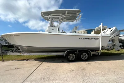 Clearwater 2508