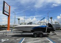 2022 Starcraft SVX 190 OB