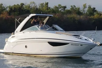 Regal 28 Express