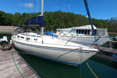 Catalina 36