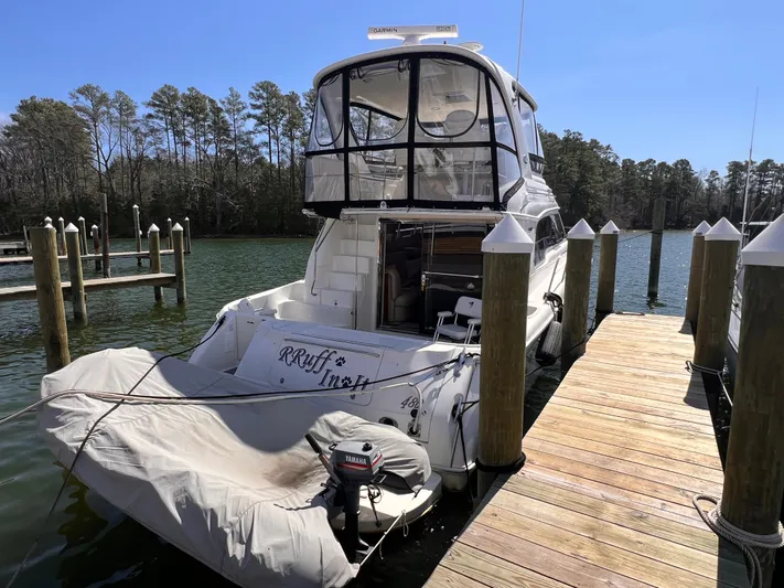 Rruff In It Yacht Photos Pics 