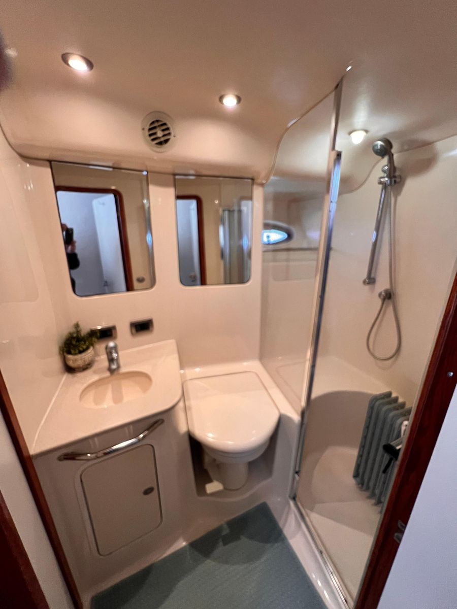 2004 Sea Ray 48 