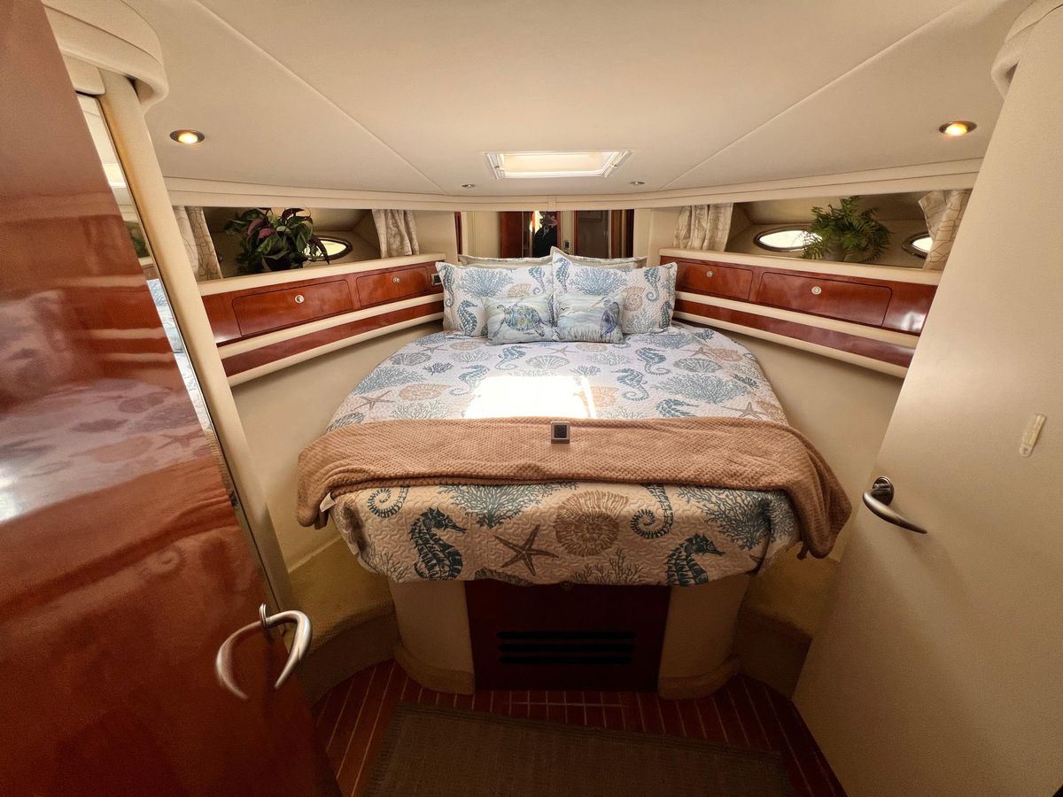 2004 Sea Ray 48 